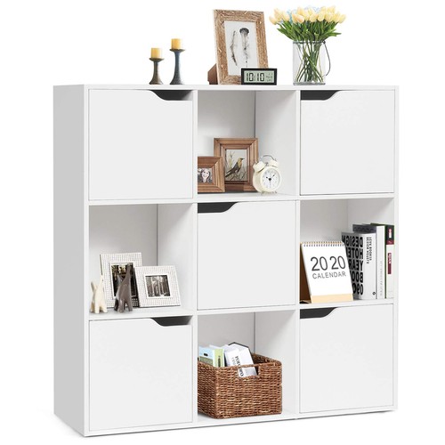 Komfotteu libreria cubi - 9,