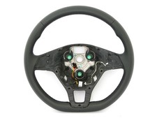 Tiptronic Heated Multifunction