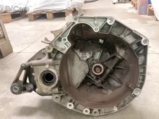 CAMBIO MANUALE COMPLETO PER