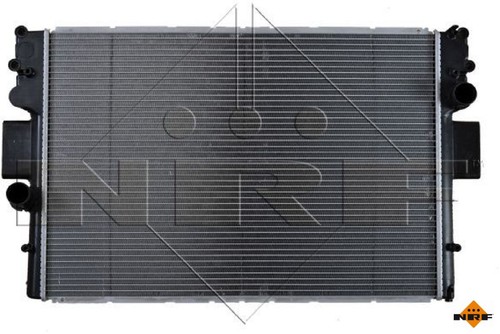 Nrf 53614 radiatore per - 53614,