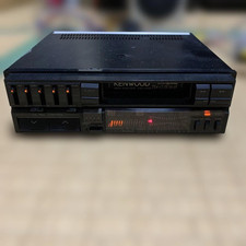 KENWOOD KZC-4708 Lettore di