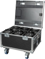 Set fari batteria - set,
