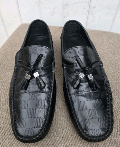 Mocassin homme louis - mocassin, vuitton