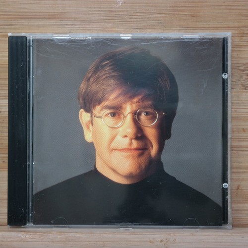 Elton john made - elton,