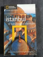 ISTANBUL E TURCHIA OCCIDENTALE