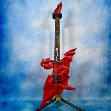Chitarra ESP LTD Devil Girl