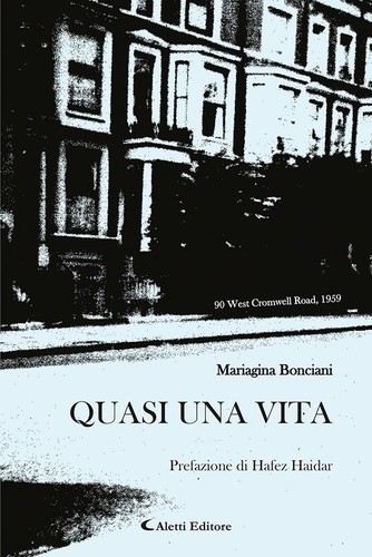 Libri mariagina bonciani - mariagina,