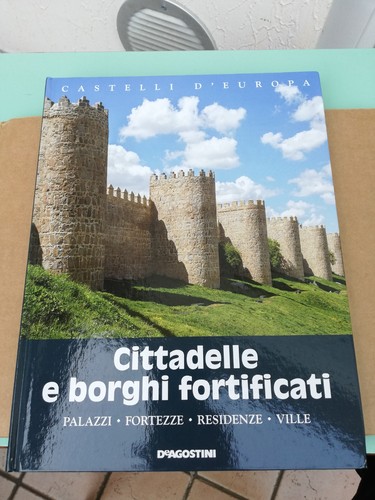 Castelli d europa - -,