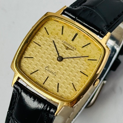 Orologio longines uomo - orologio, quarzo