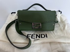 Fendi - Borsa Baguette Soft