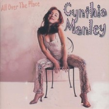 Cynthia Manley: All Over The