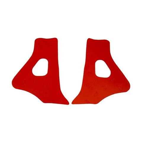 Protezione telaio honda - protezione, crf