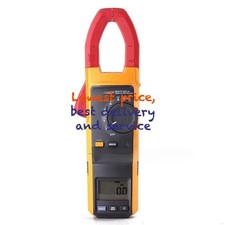Per Fluke 381 Display