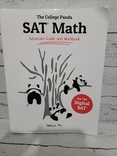 The College Panda SAT Math