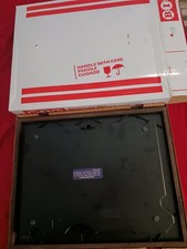 ! GIRADISCHI BIC OPEN BOX WB