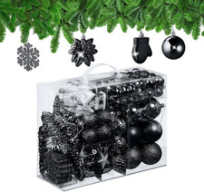 Palline Di Natale, Set 100