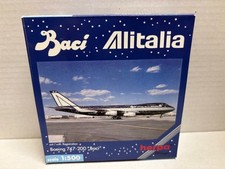 Herpa Wings 1:500 Boeing