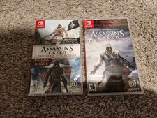 Assassin's Creed: The Rebel
