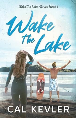Wake the lake cal kevler - wake,