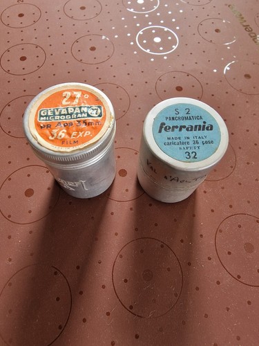 Contenitori vintage - , in