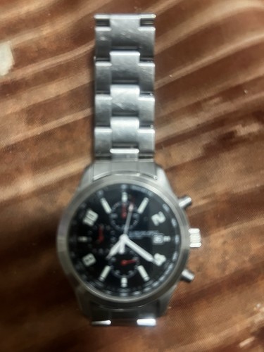 Orologio uomo usato spalding - uomo,