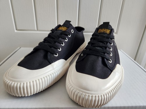 Star raw noril canvas - g-star,