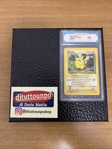 Pokemon pikachu 60 - pikachu, ⚡️60/64