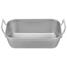  Vassoi per alimenti da 2