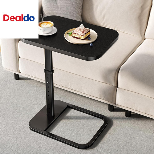 Adjustable height tray - adjustable,