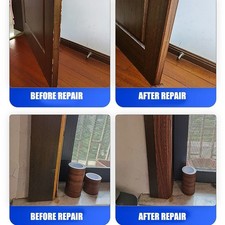 Patch riparazione venature