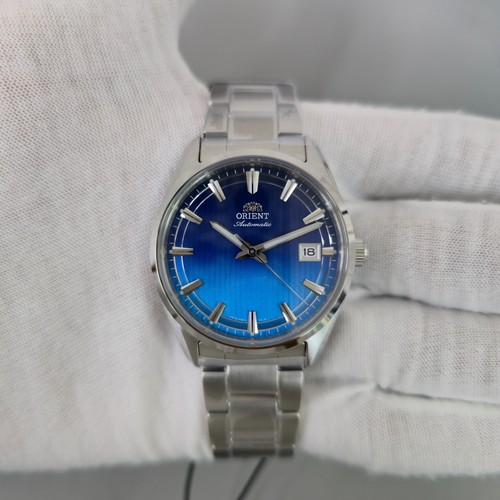 Orologio uomo orient stretto - orologio,