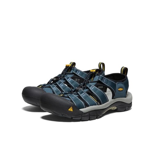 Keen blu scarpe da - keen, 7.5