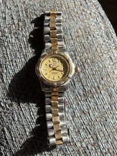Orologio Donna TAG HEUER