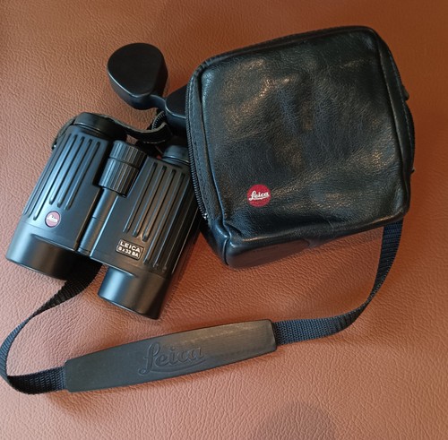 Binocolo leitz leica - binocolo, trinovid
