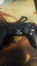 playstation 4 controller