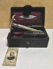 Rasoio Di Sicurezza, Vintage