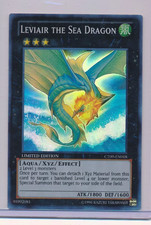 1996 YU-GI-OH! HOLO LIMITED