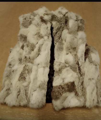 Gilet smanicato donna con - smanicato,