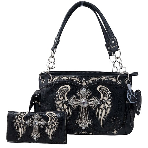 Borsa western donna - borsa,