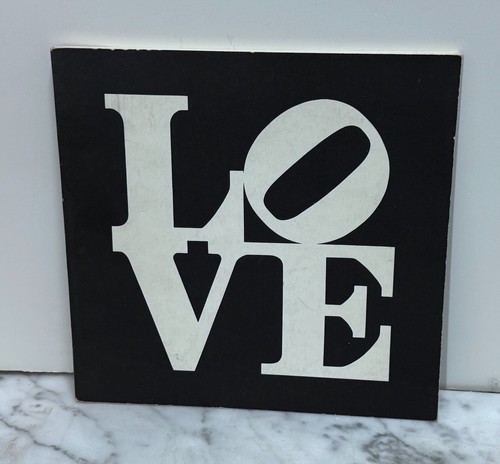 Robert indiana 1968 - indiana,