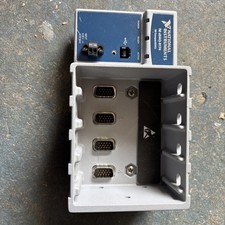 National instruments - instruments, ni