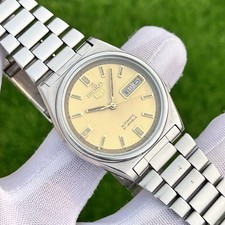 Orologio Uomo Vintage Seiko 5