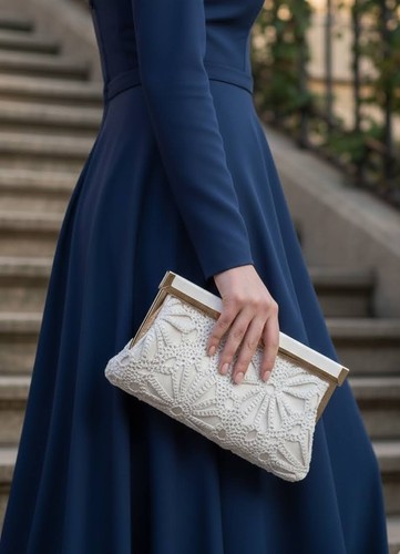 Borsa donna elegante - borsa,
