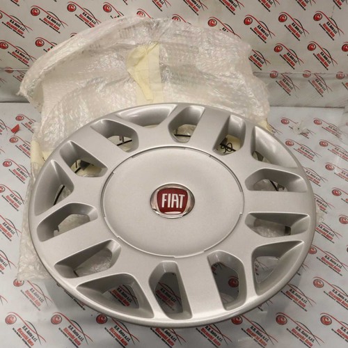 Copricerchio fiat - 15",