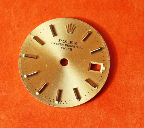 Authentique rolex cadran lady - rolex,