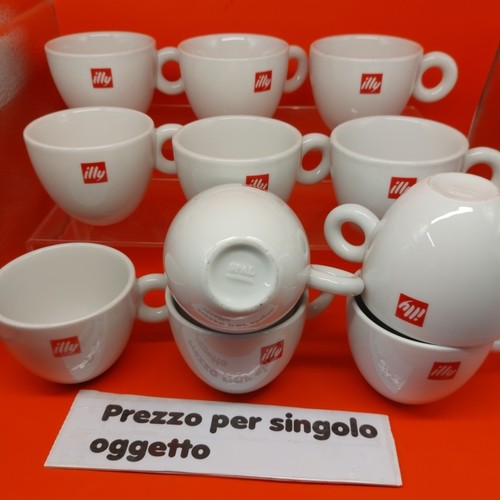 Illy tazza cappuccino orzo - illy,