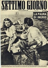 1950/12=INGRID BERGMAN=MARIO VITALE=RENATA TEBALDI=LASZLO KUBALA=PIETRO BADOGLIO