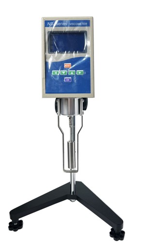 Viscosimetro con - viscosimetro,