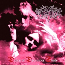KATATONIA DANCE OF DECEMBER
