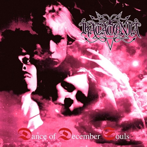 Katatonia dance december - katatonia,